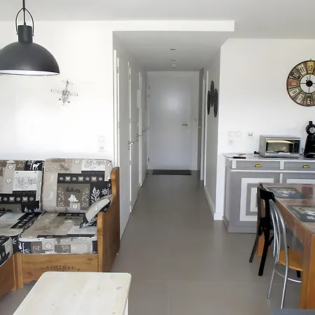 Chez Gladys Et Christophe Lejlighed Gérardmer