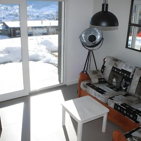 Lejlighed Chez Gladys Et Christophe Gérardmer